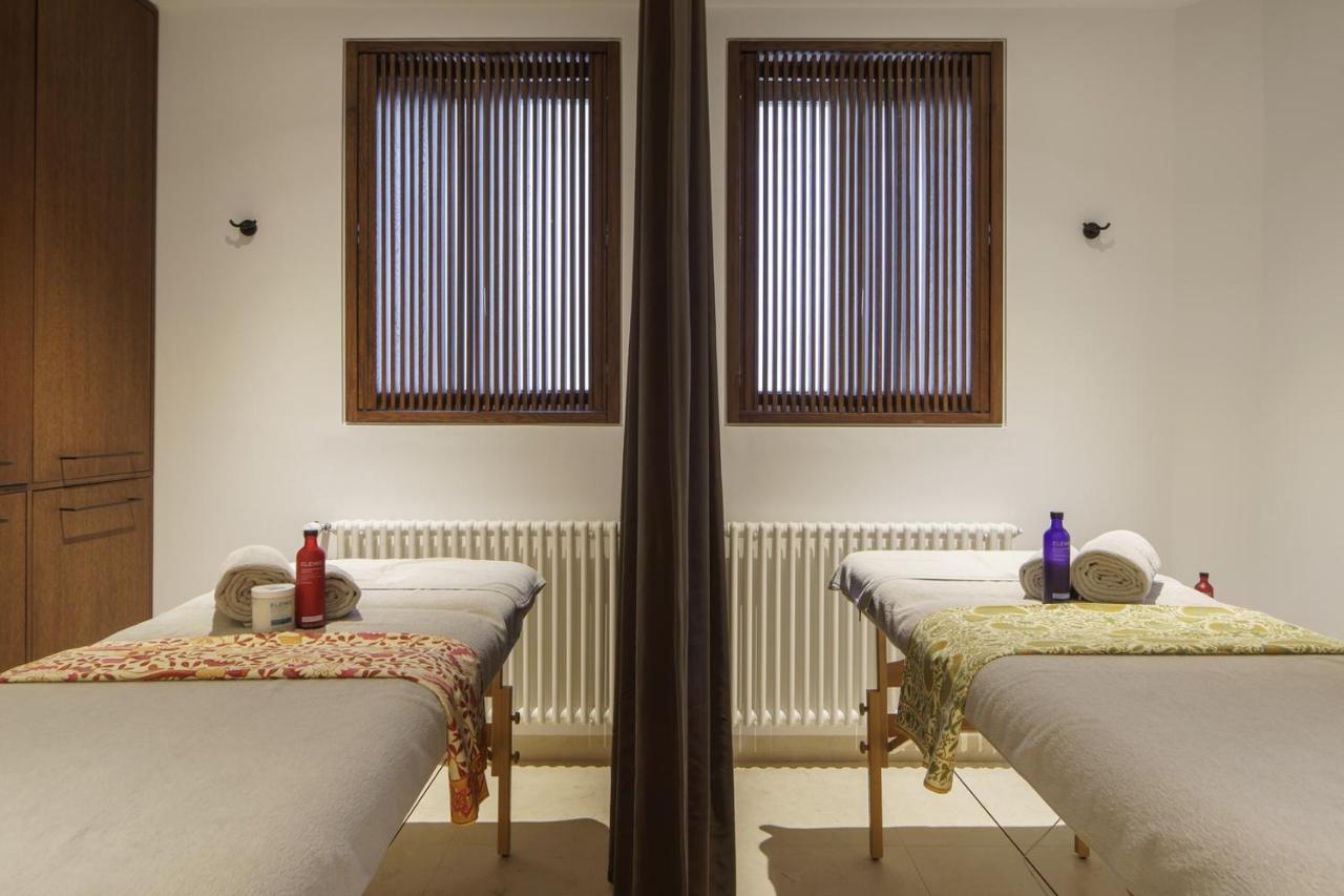 Casa Popeea Boutique Hotel Braila Bagian luar foto