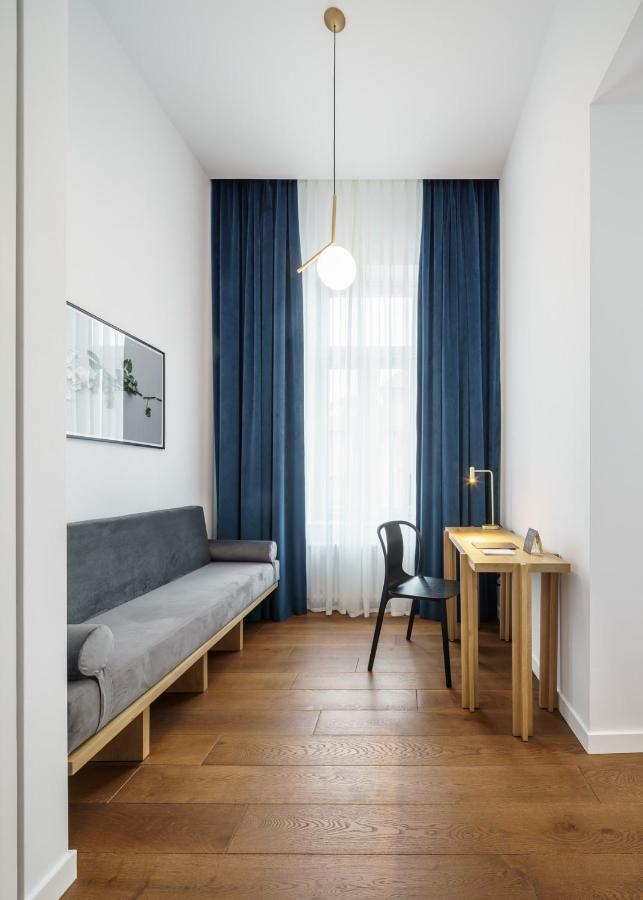 Casa Popeea Boutique Hotel Braila Bagian luar foto