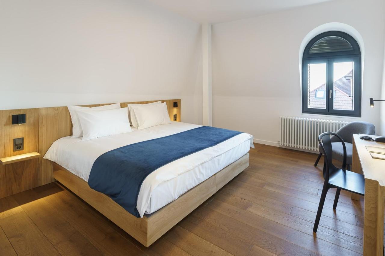 Casa Popeea Boutique Hotel Braila Bagian luar foto