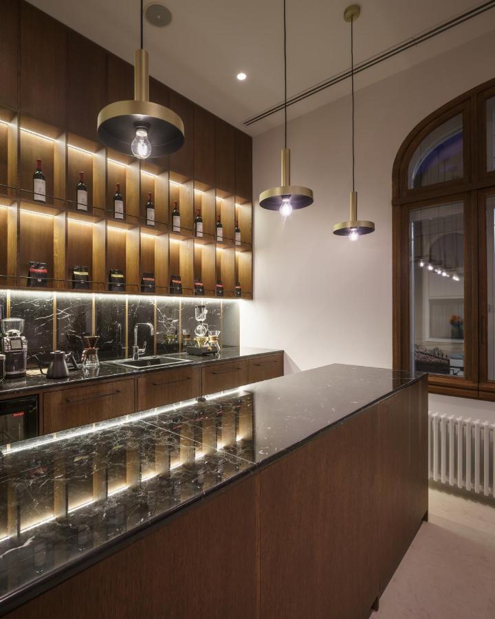 Casa Popeea Boutique Hotel Braila Bagian luar foto