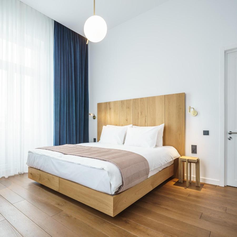 Casa Popeea Boutique Hotel Braila Bagian luar foto