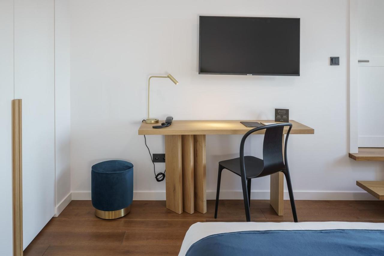 Casa Popeea Boutique Hotel Braila Bagian luar foto