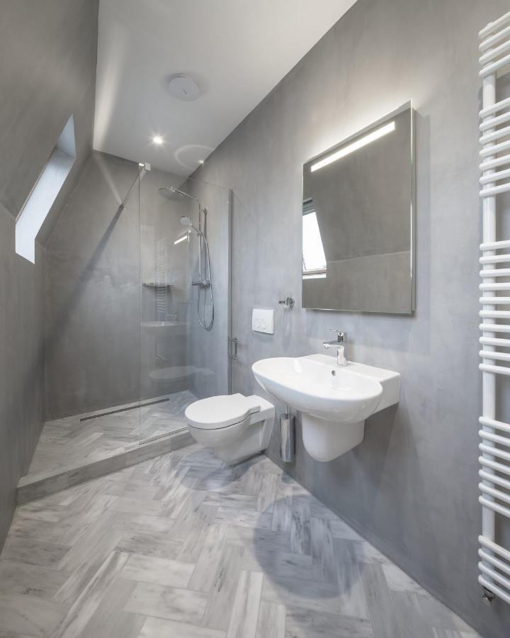 Casa Popeea Boutique Hotel Braila Bagian luar foto