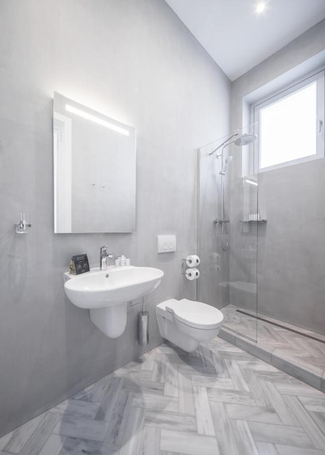 Casa Popeea Boutique Hotel Braila Bagian luar foto