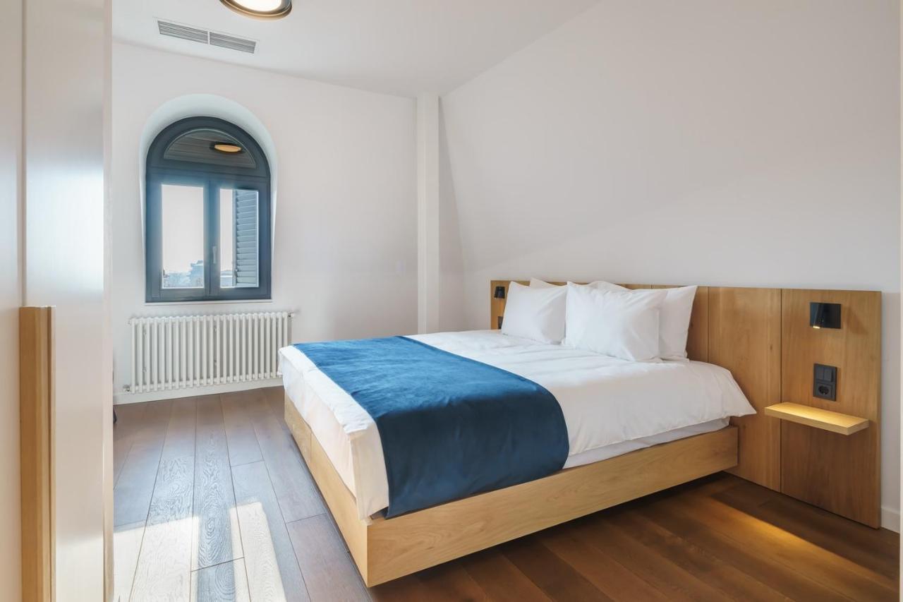 Casa Popeea Boutique Hotel Braila Bagian luar foto