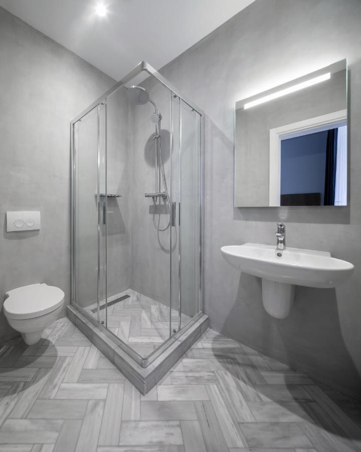 Casa Popeea Boutique Hotel Braila Bagian luar foto