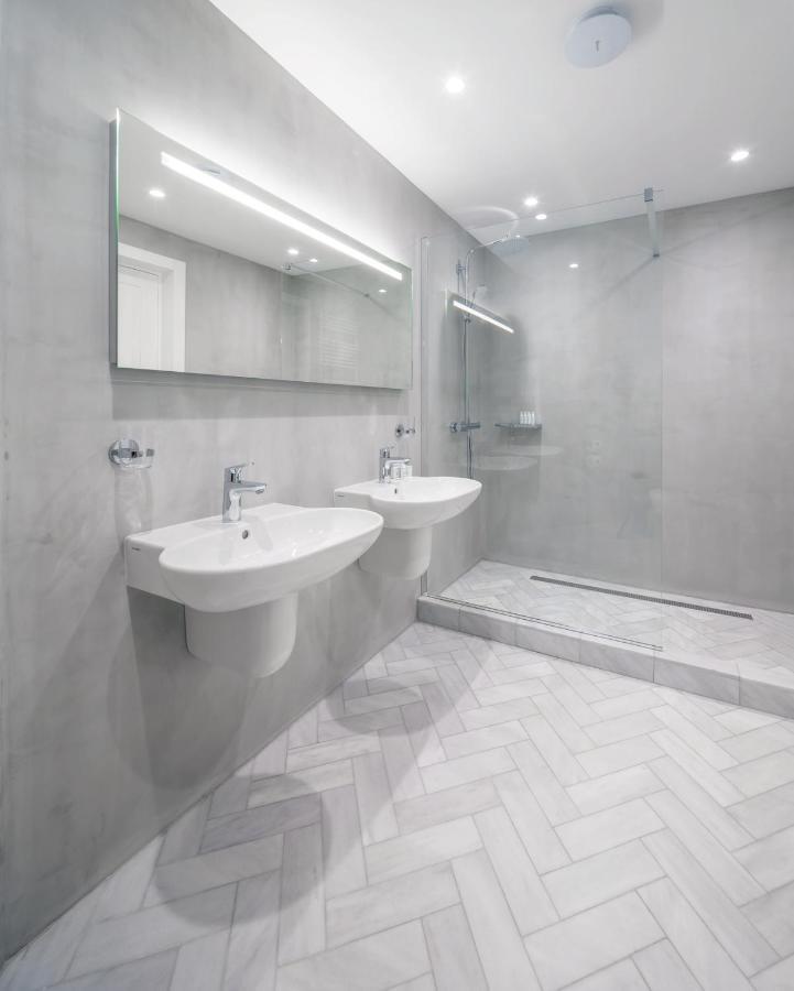 Casa Popeea Boutique Hotel Braila Bagian luar foto
