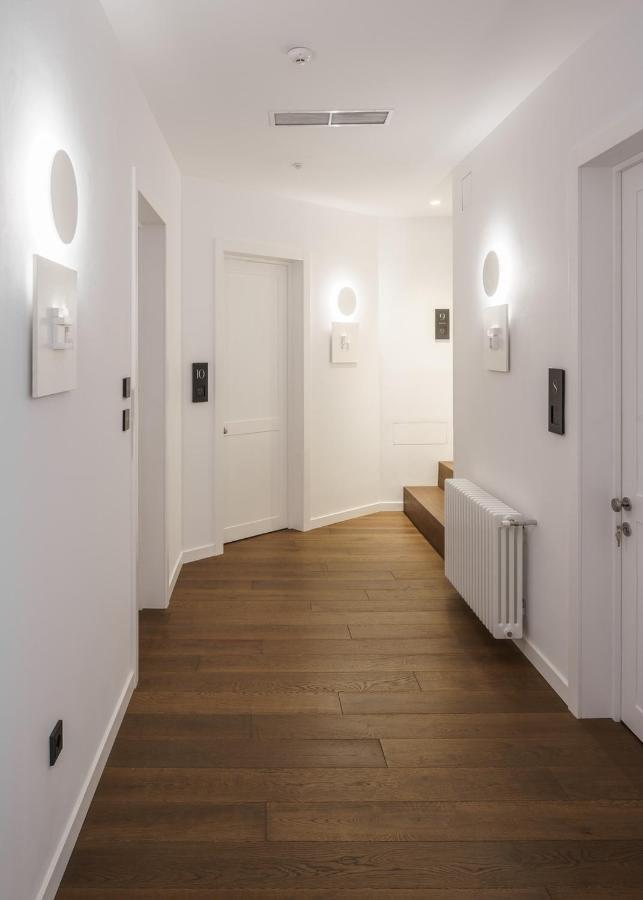 Casa Popeea Boutique Hotel Braila Bagian luar foto