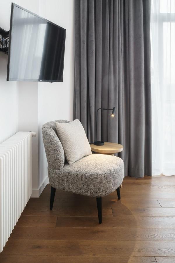 Casa Popeea Boutique Hotel Braila Bagian luar foto