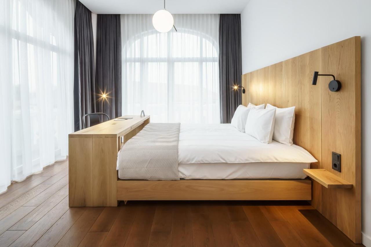 Casa Popeea Boutique Hotel Braila Bagian luar foto